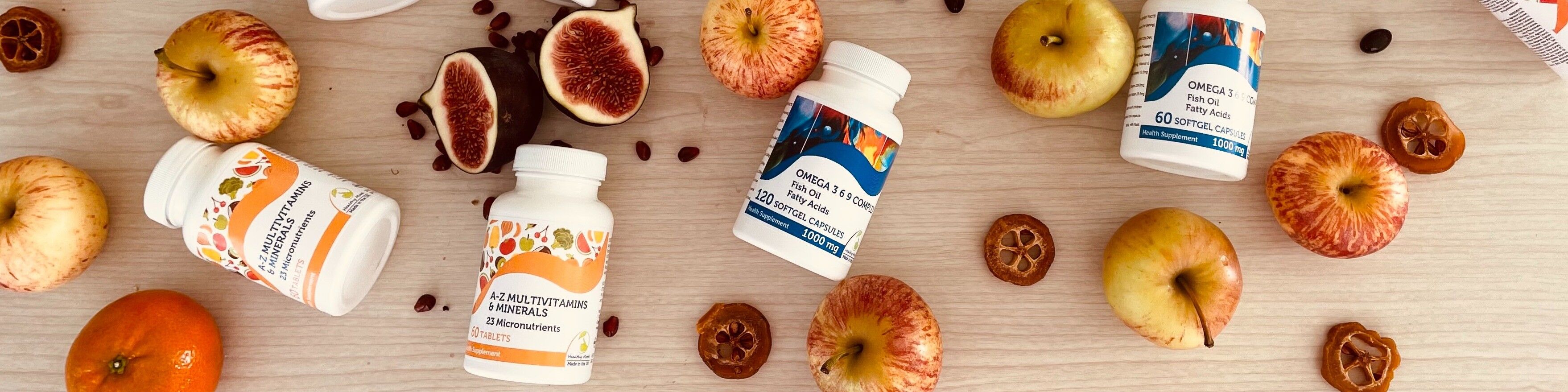 Buy Healthy Mood wholesale products on Ankorstore