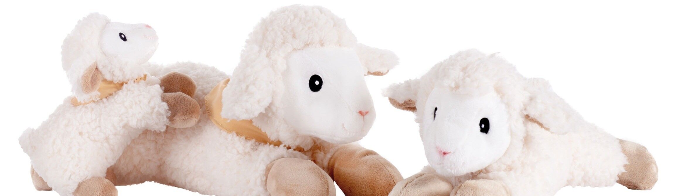 Peluche Ours Miel 28 Cm - Ets Lascar - Douce Et Neuve