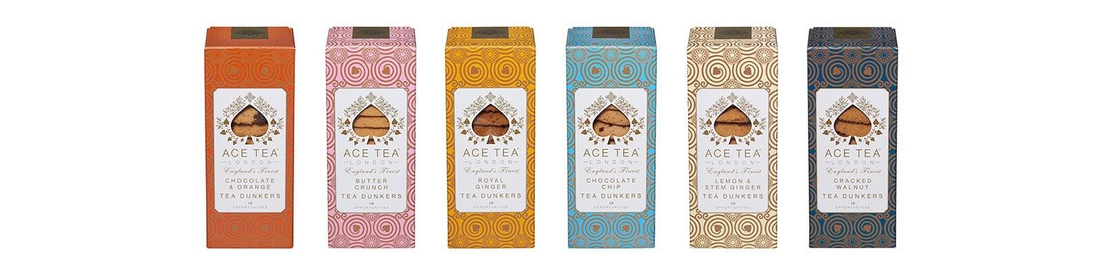 Achat produits ACE TEA LONDON en gros sur Ankorstore