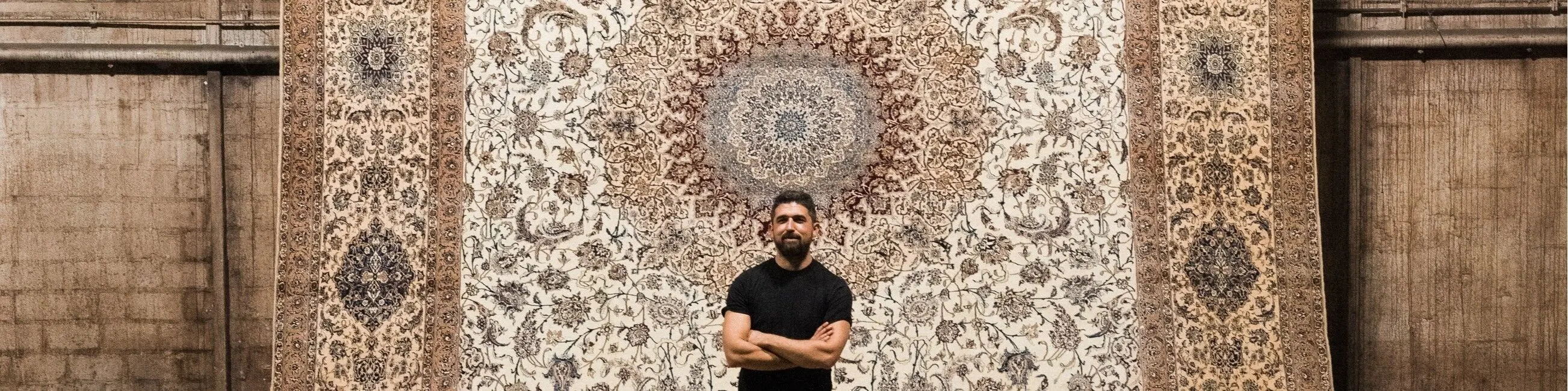 Buy Baba Rug wholesale products on Ankorstore