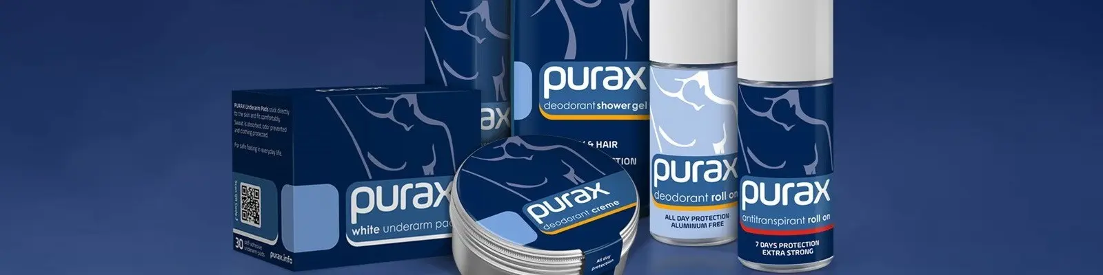 Buy Purax wholesale products on Ankorstore