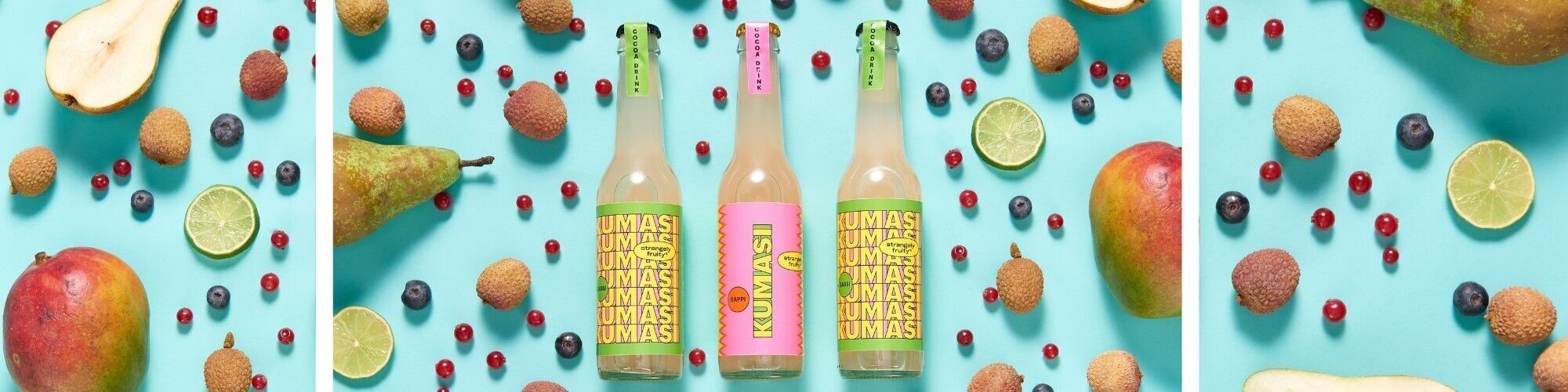 Buy Kumasi Drinks wholesale products on Ankorstore