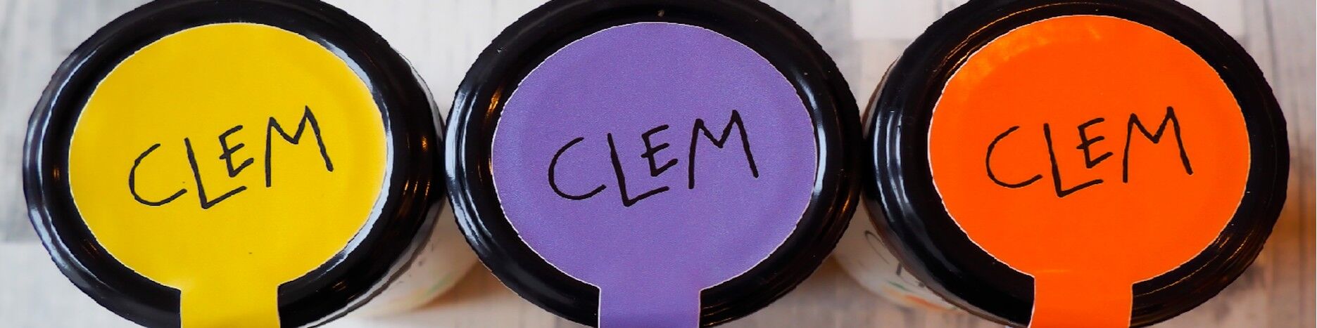 Achat produits Clem en gros sur Ankorstore