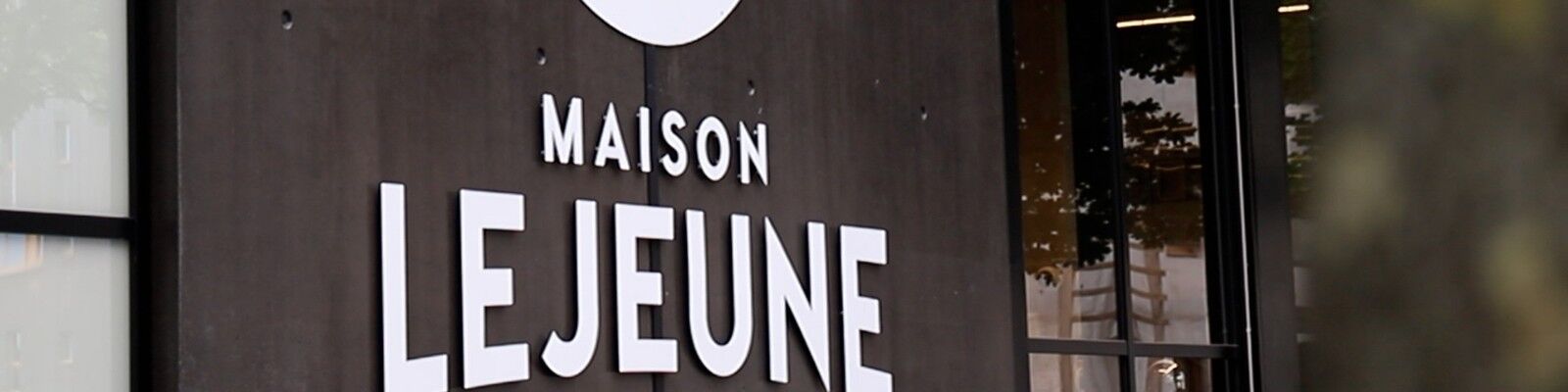 Achat produits MAISON LEJEUNE en gros sur Ankorstore