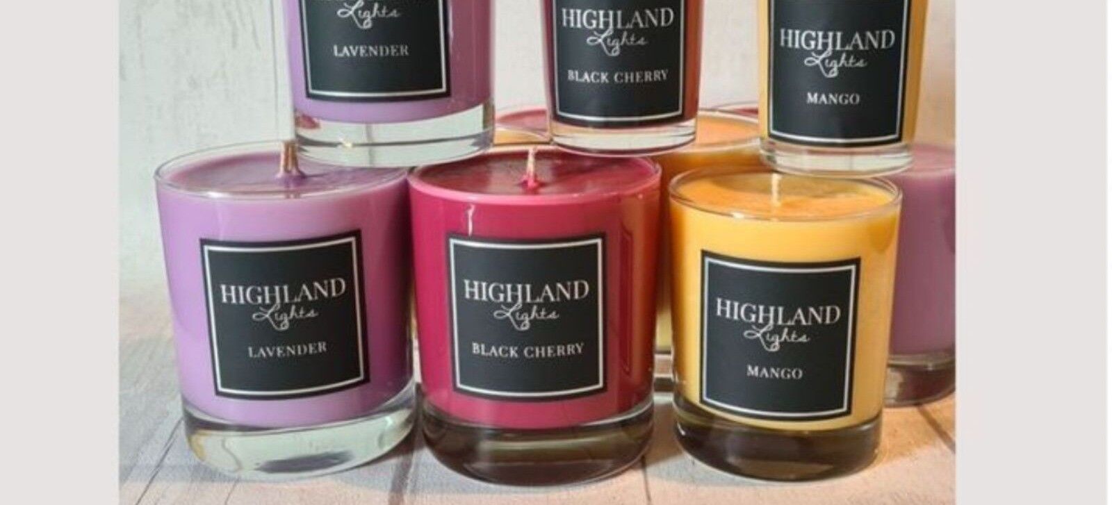 Buy Highland Lights wholesale products on Ankorstore