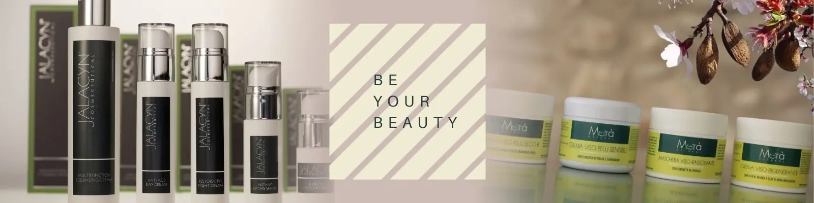 Buy Jalacyn cosmeceutical wholesale products on Ankorstore