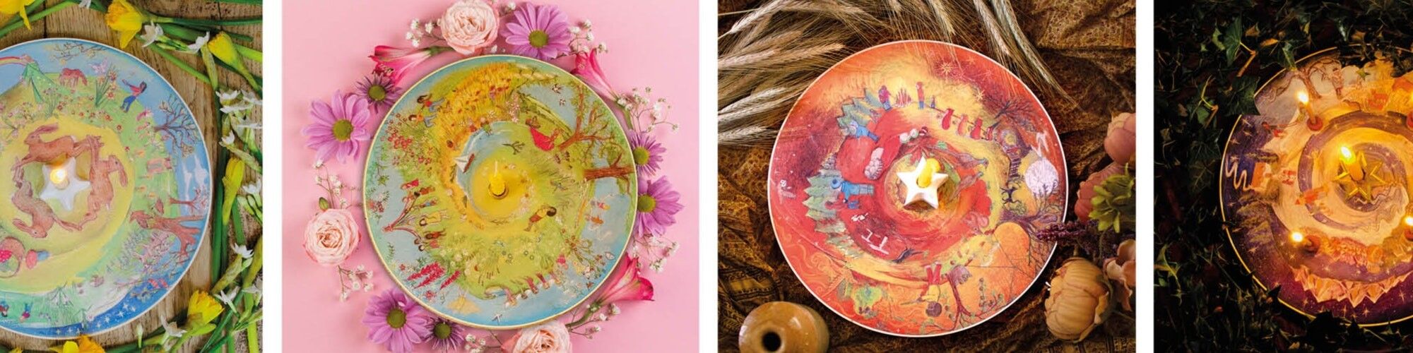 Buy Waldorf Family wholesale products on Ankorstore