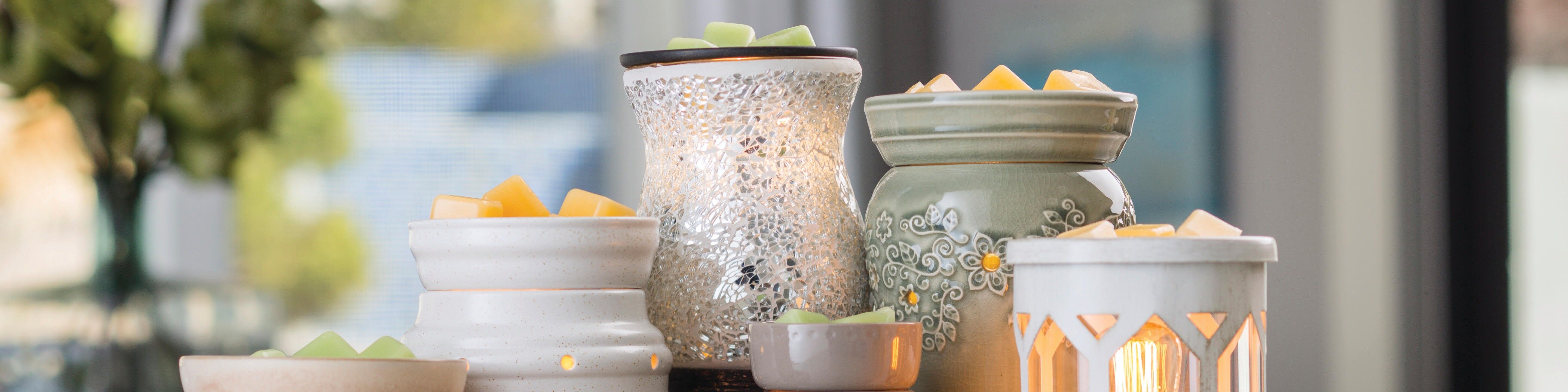 Achat produits Liberty Candle en gros sur Ankorstore