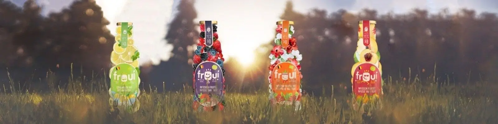 Kaufen Sie frOUI Produkte online zu Großhandelspreisen