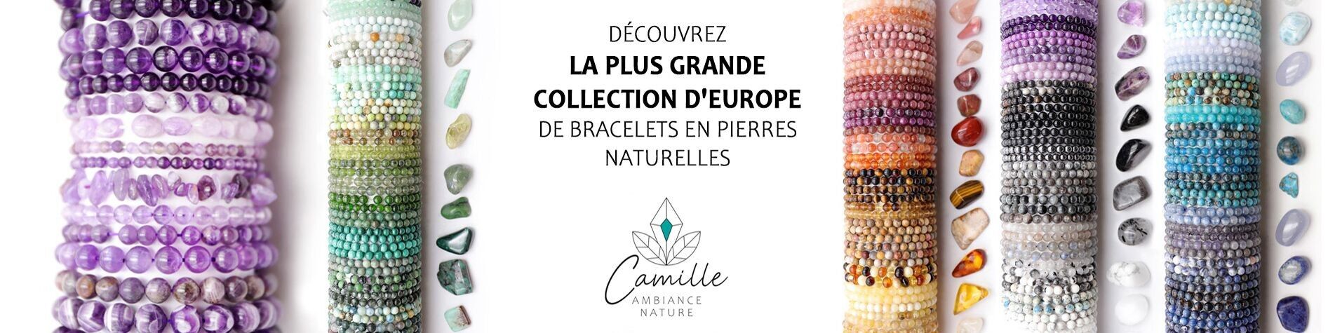 Achat produits Camille Ambiance Nature en gros sur Ankorstore