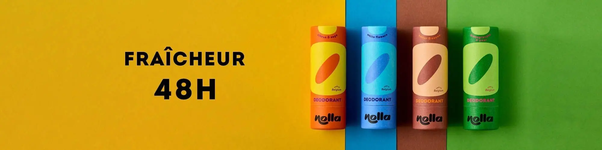 Buy Nolla wholesale products on Ankorstore