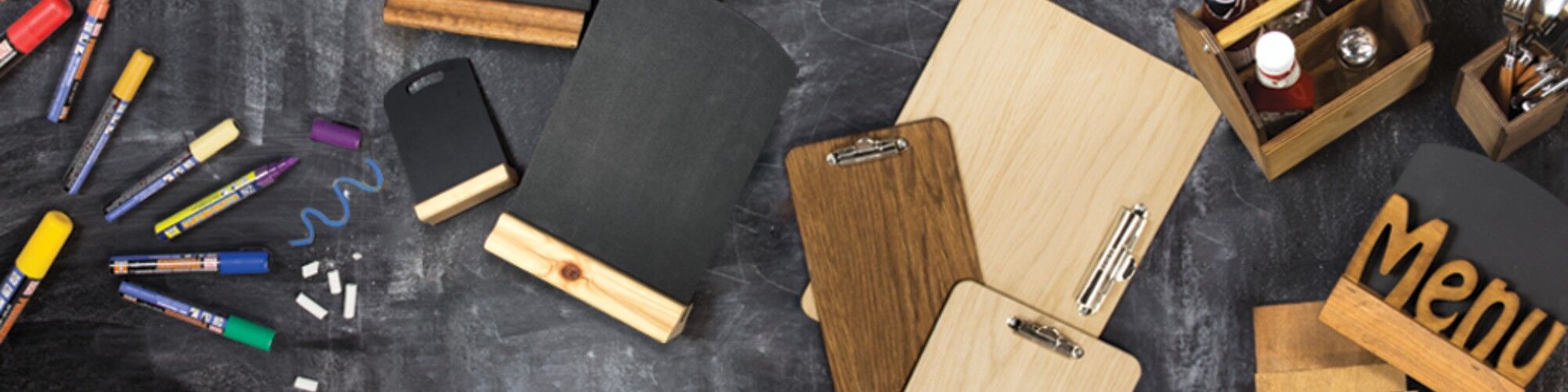 Buy Chalkboards UK wholesale products on Ankorstore 2