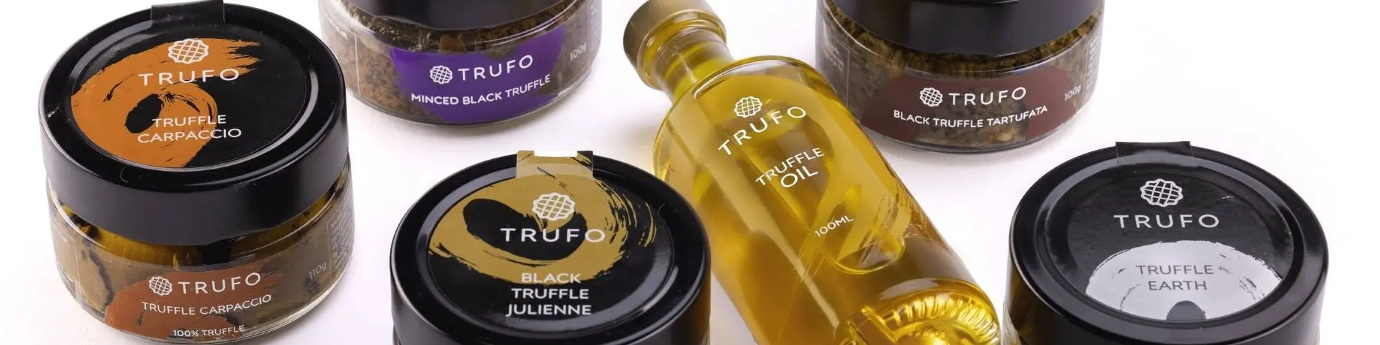 Buy Trufo wholesale products on Ankorstore
