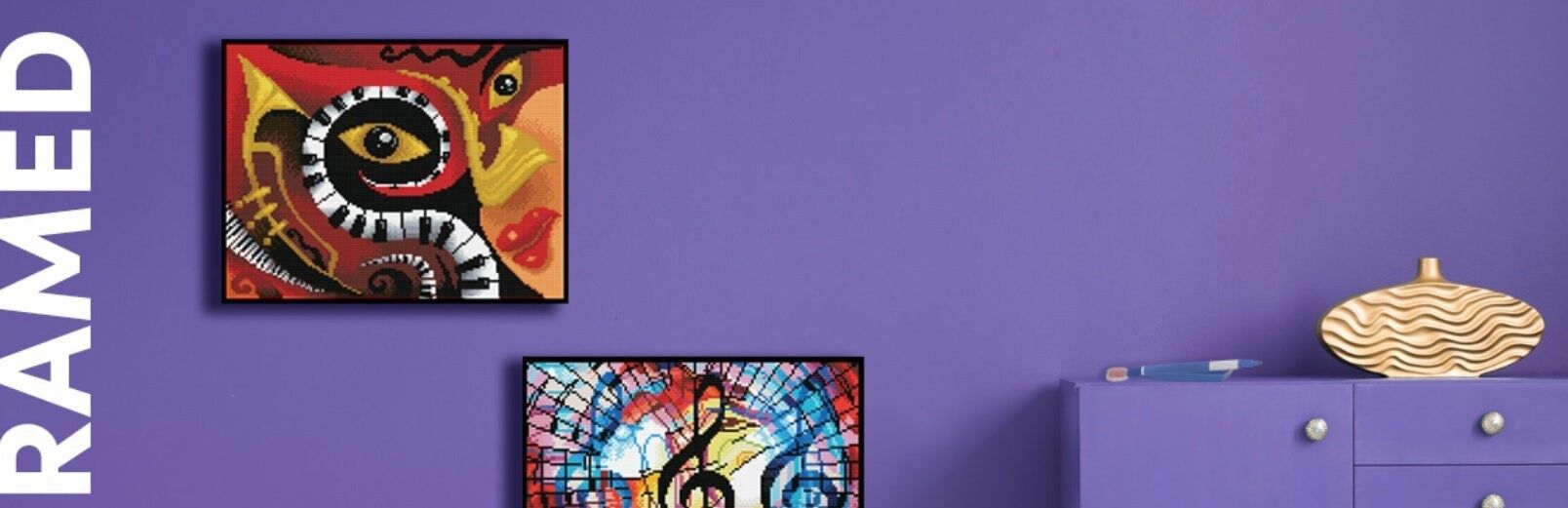 Buy Diamond Dotz wholesale products on Ankorstore