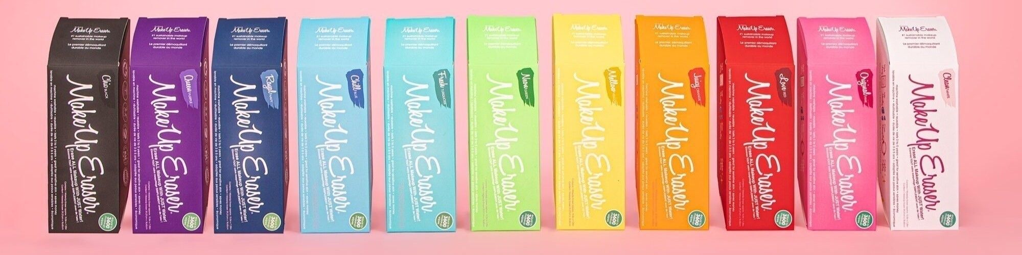 Achat produits MakeUp Eraser France en gros sur Ankorstore