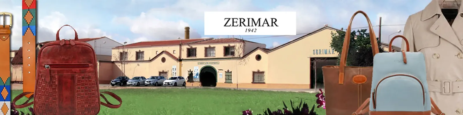 Buy Zerimar wholesale products on Ankorstore