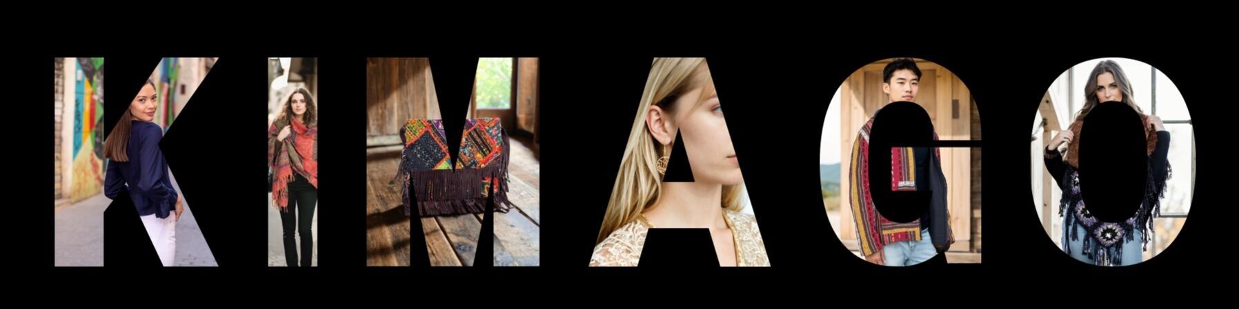 初売り 福袋 Kimago Buy Spain Ankorstore on products wholesale トップス