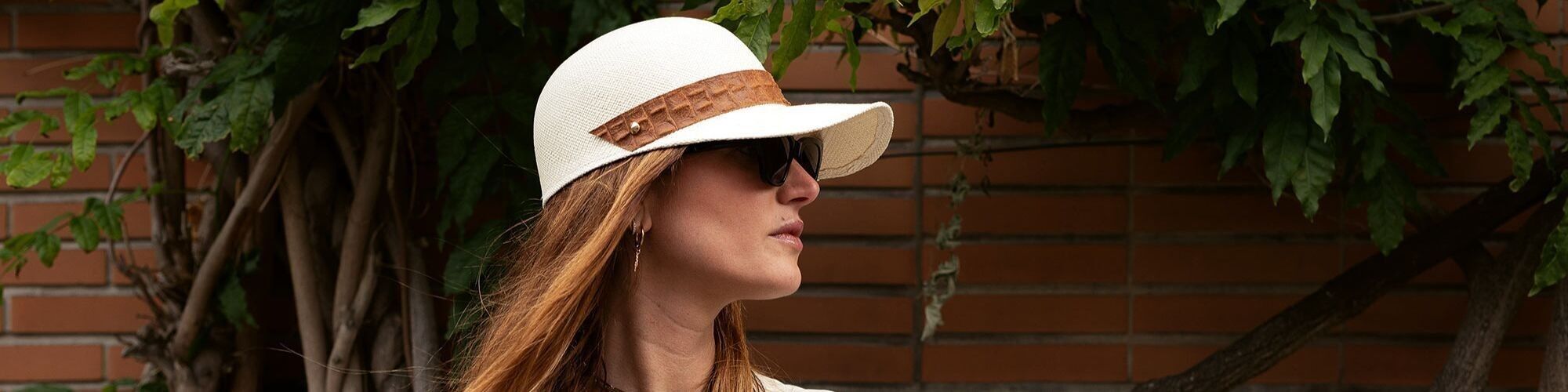 【Herman 1874】【Made in Italy】ハーマン ハンチング帽 Rain