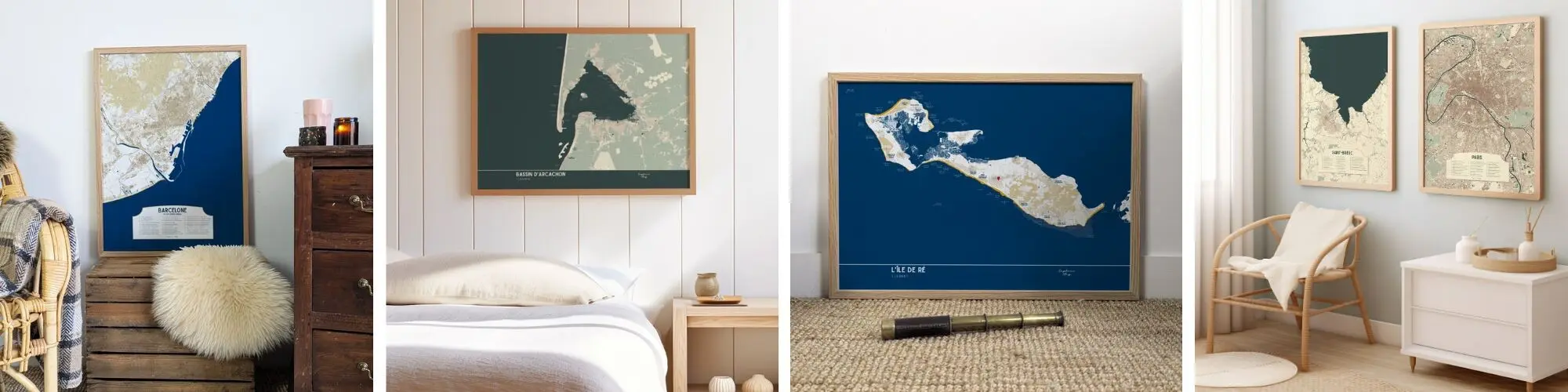Kaufen Sie Captain Map Produkte online zu Großhandelspreisen