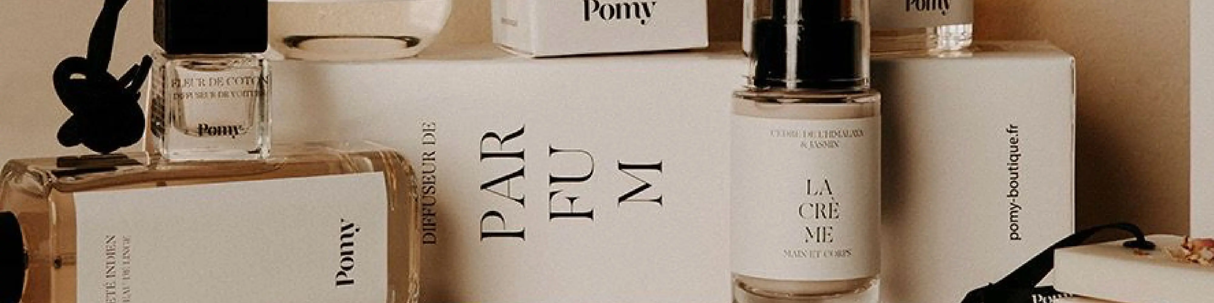 Achat produits Pomy en gros sur Ankorstore