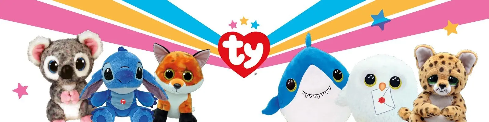 Achat produits Ty en gros sur Ankorstore