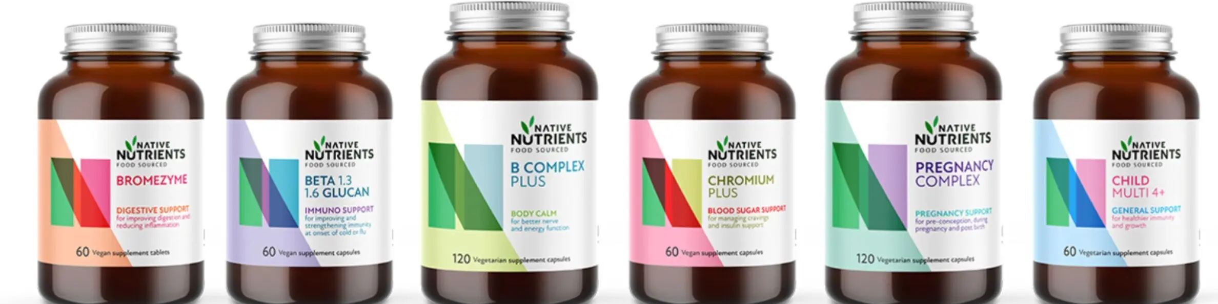 Achat produits Native Nutrients en gros sur Ankorstore