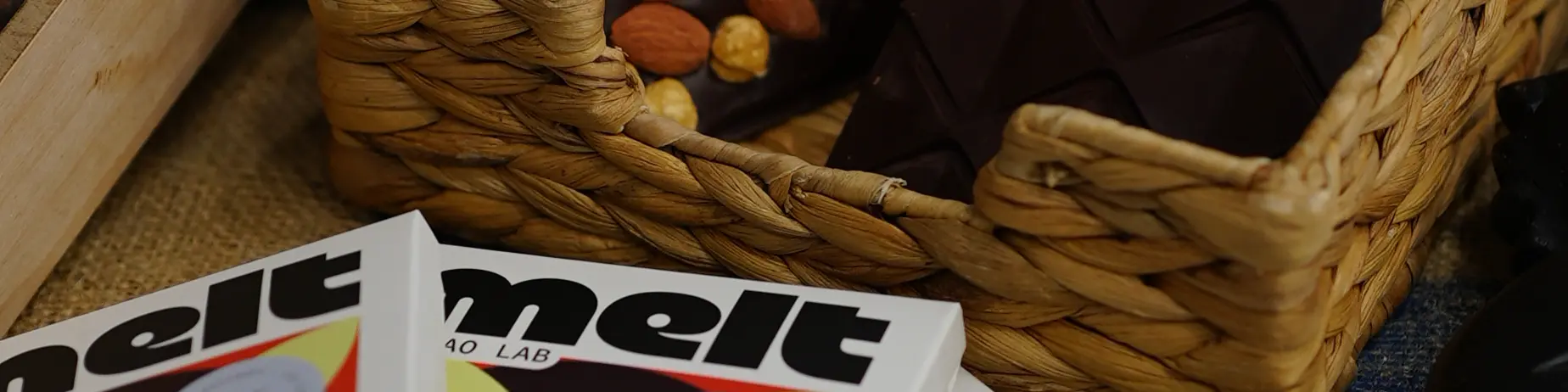 Buy Melt Cacao Lab wholesale products on Ankorstore