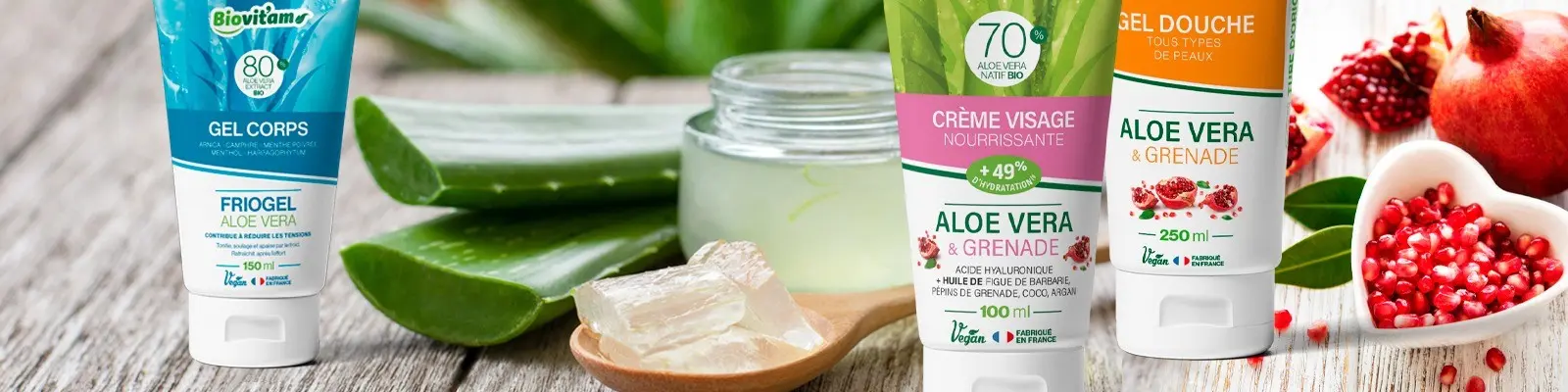 Kaufen Sie BIOVITAM Produkte online zu Großhandelspreisen