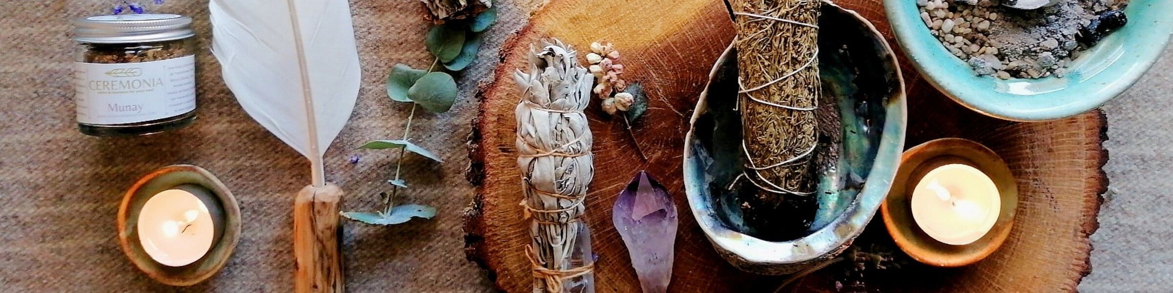 Buy CEREMONIA wholesale products on Ankorstore