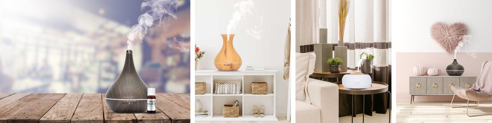 Buy Private Label Diffuser wholesale products on Ankorstore