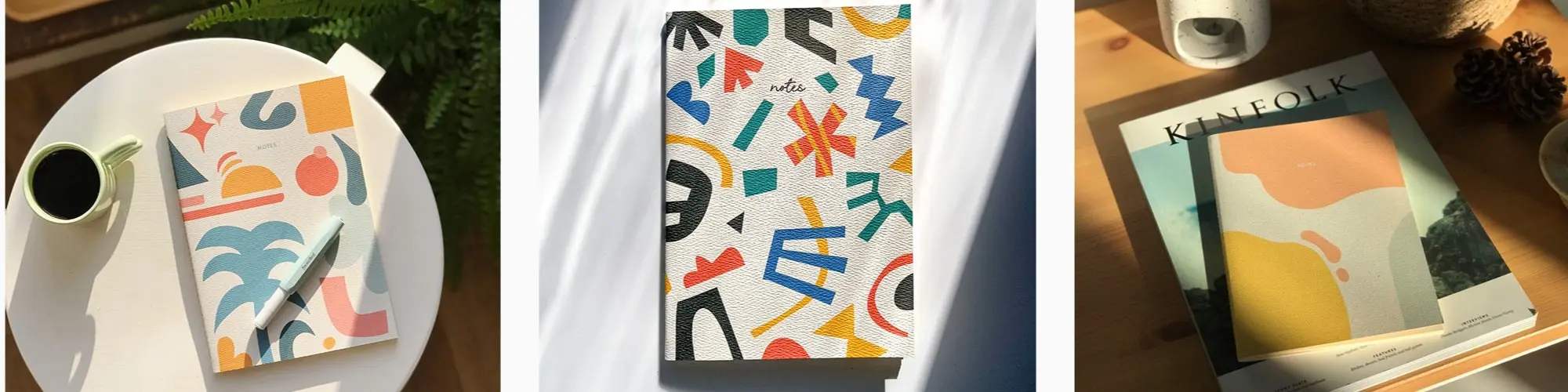 Buy Fin Creative Studio wholesale products on Ankorstore