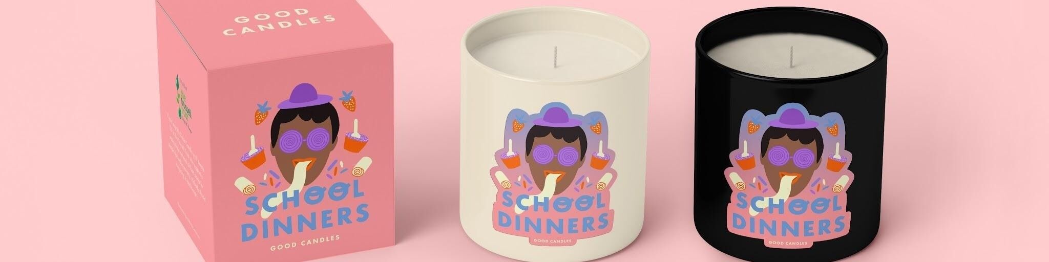 Buy Good Candles wholesale products on Ankorstore