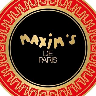 MAXIM'S DE PARIS UK