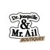 Dr. Jonquille & Mr. Ail