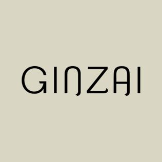GINZAI