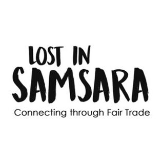 Lost In Samsara