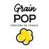 GRAIN POP