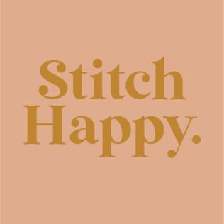 Stitch Happy