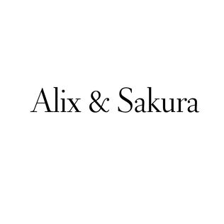Alix & Sakura