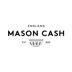 Mason Cash - Profino