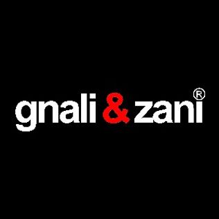 Gnali&Zani - Profino