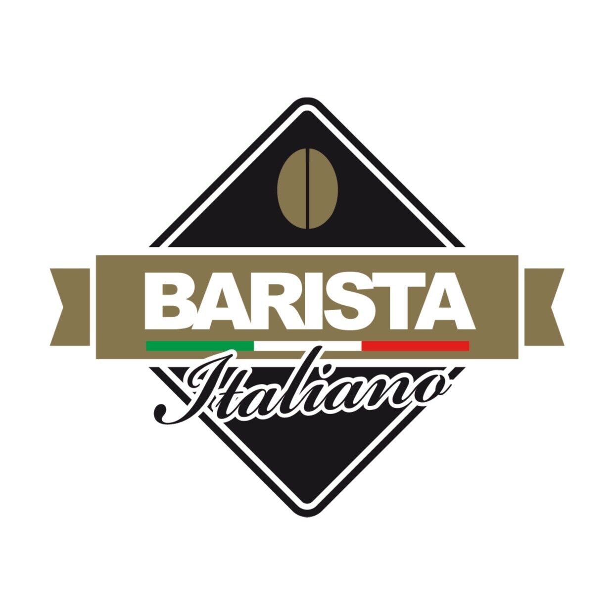 BARISTA ITALIANO