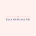 ELLA OFFICIAL UK