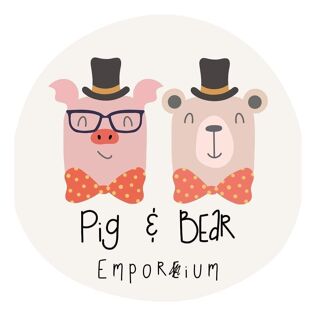 Pig and Bear Emporium