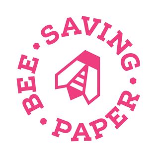 Bee Saving Paper