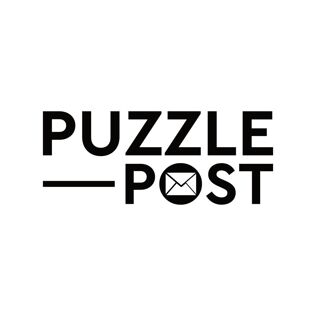 Puzzle Post