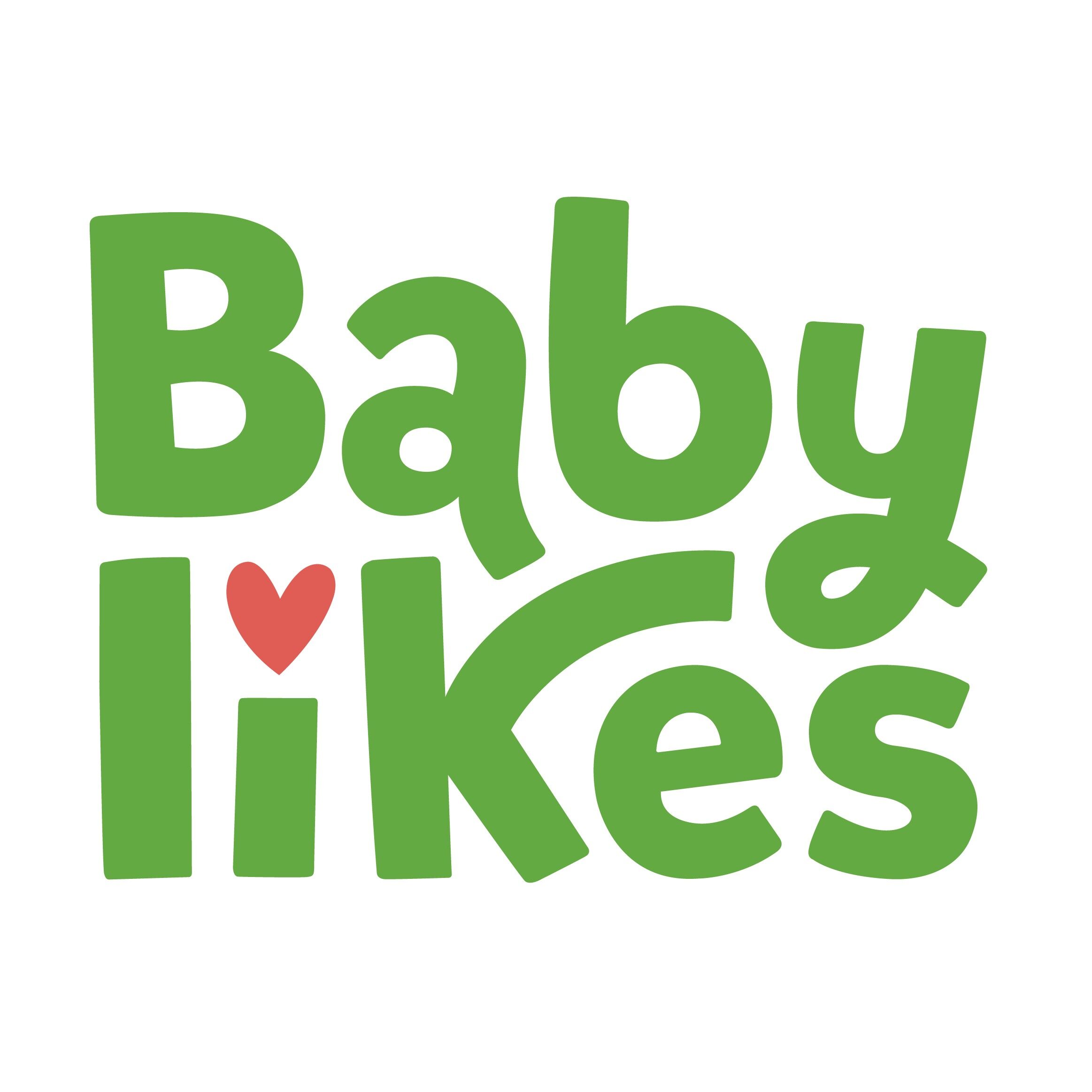 Baby Likes