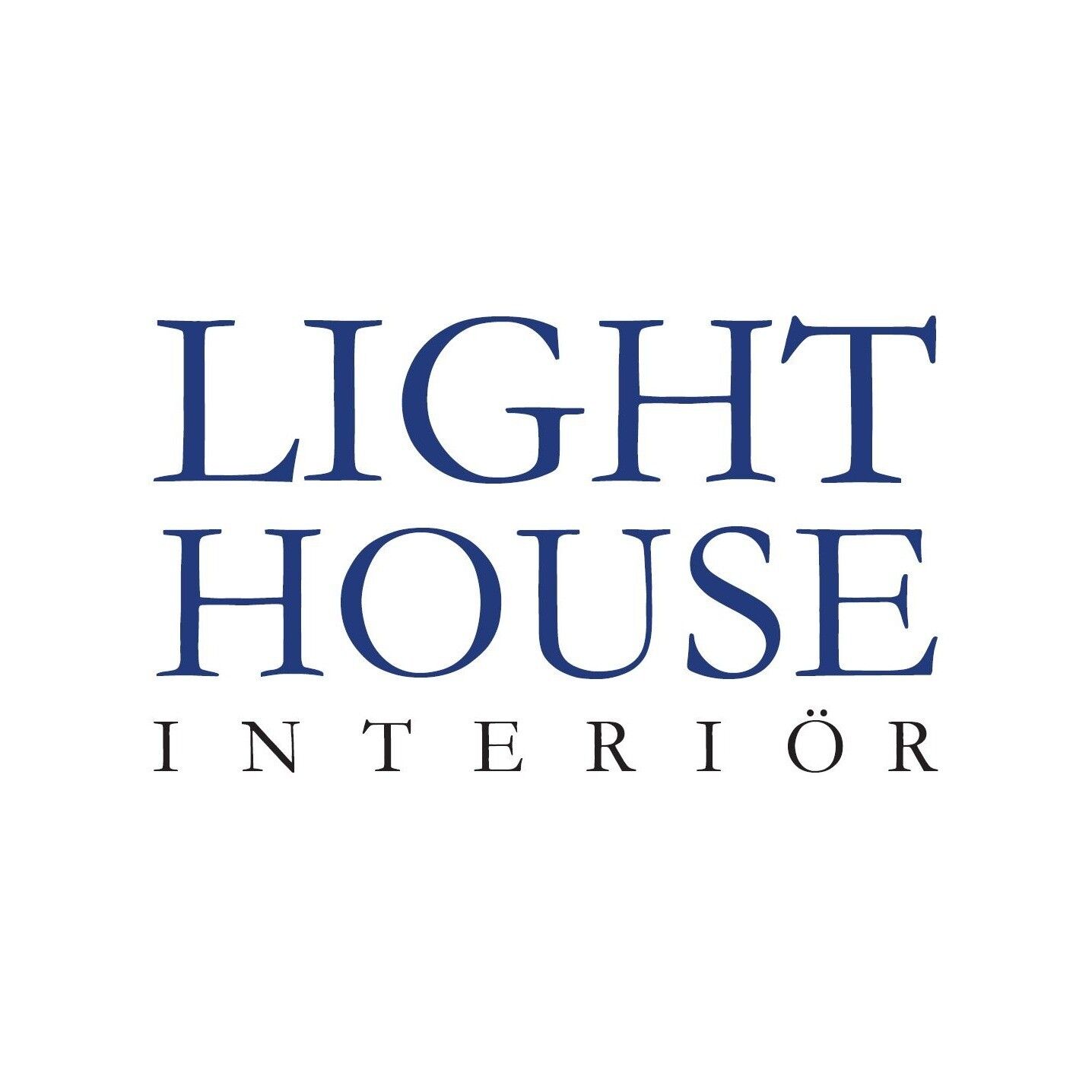 Lighthouse Interiör