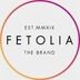 Fetolia – The Art of Scarf