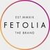 Fetolia – The Art of Scarf